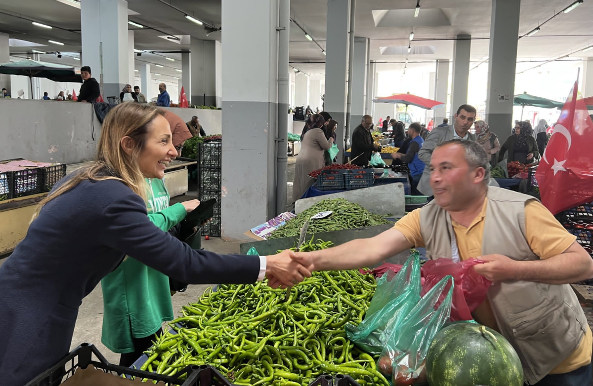 'Halk resmen kan ağlıyor'