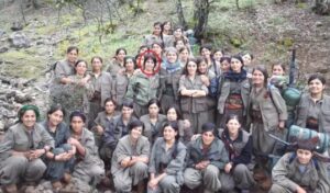 MİT, PKK'nın kadın liderini Suriye’de etkisiz hale getirdi! 