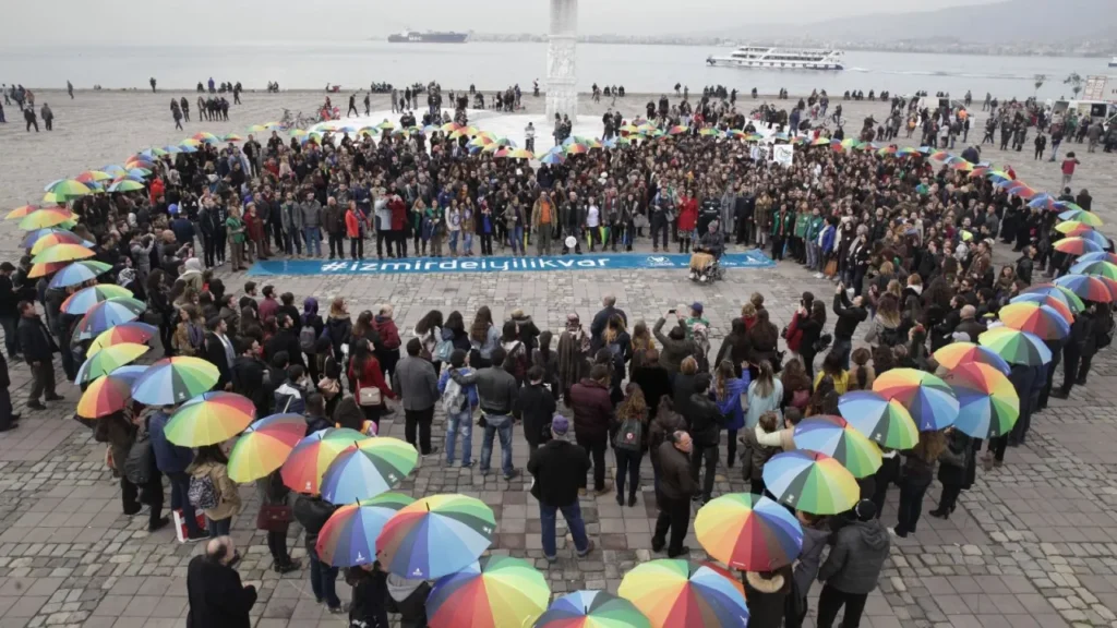 “İzmir’e iyilik var” binlere ulaştı