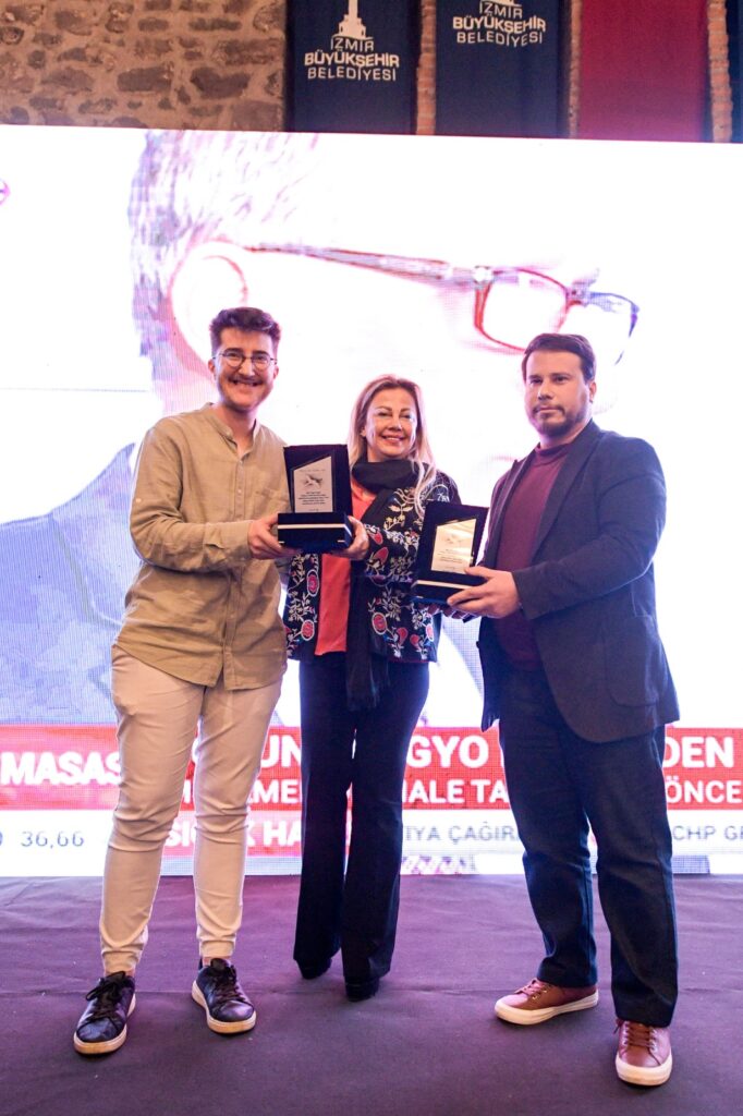 Tugay: Basın özgürlüğünün ve demokrasinin tarafındayız (mehmet inmez)