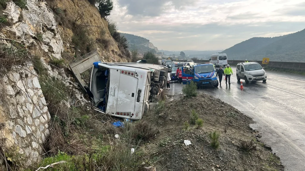 CHP'li Karakoz: Selçuk- Ortaklar yolu 12 yıldır bitirilemedi